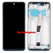 DISPLAY TOUCH +FRAME XIAOMI