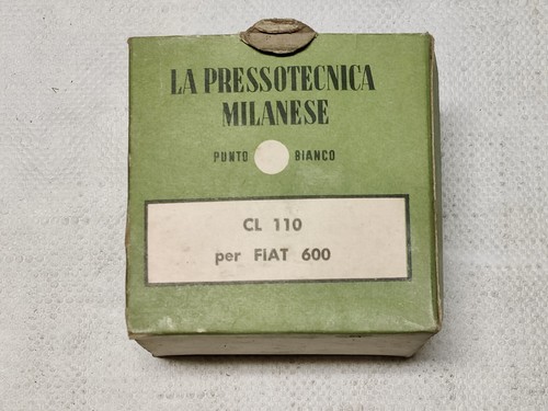 Calotta spinterogeno auto