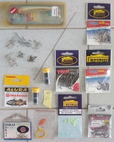 Kit articoli per la - kit,