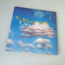 LP greatest hits - cat stevens