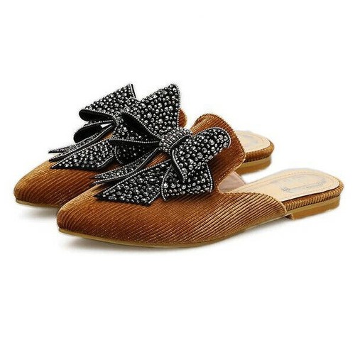 Ciabatte eleganti sabot beige - sabot,