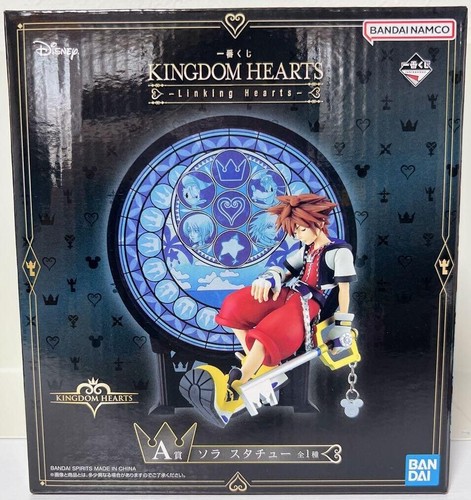 Statua ichiban kuji - statua,