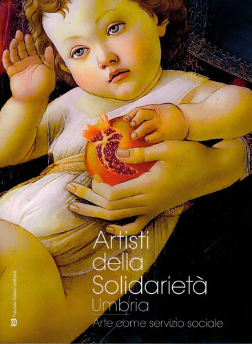 Catalogo mostra arte come - mostra,