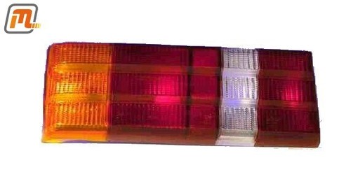 Fanale posteriore ford escort - fanale,