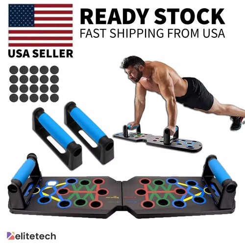 Push up rack board - 28,
