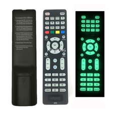 Telecomando luminoso Formuler per Dlite T1+ T2 ZX Z11 Pro Dreamlink 02F9