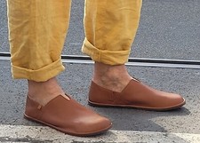 Scarpe scalze uomo El