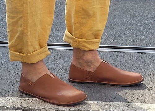 Scarpe scalze uomo - , el