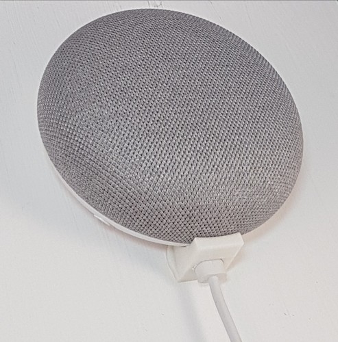 Google home mini supporto - google,