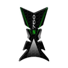 Tank Guard for Kawasaki Z 750