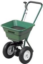 Stocker carrello spandiconcime - carrello,
