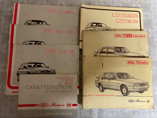 Bundle cataloghi uso - bundle,