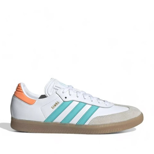 Adidas samba sneaker - im,