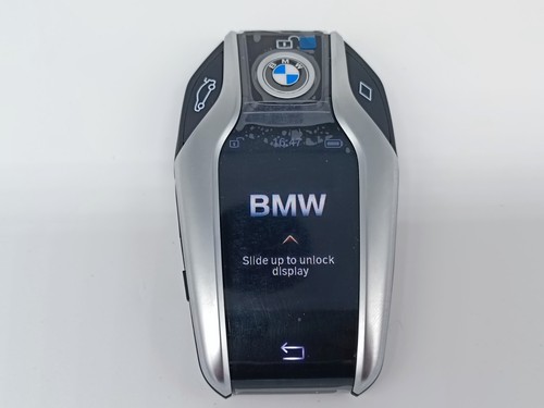 Nuovo bmw display originale - bmw,