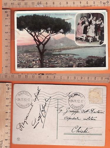 Campania napoli il - campania, -il