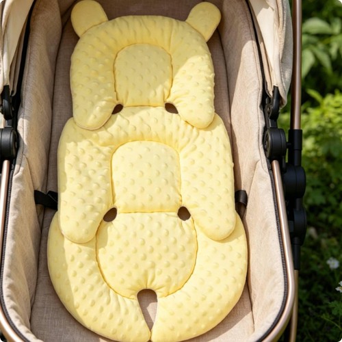 Cuscino riduttore passeggino - cuscino,