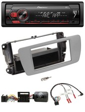 Pioneer DAB 1DIN MP3 volante
