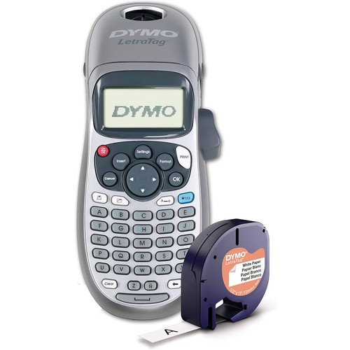 Dymo etikei spausdintuvas - dymo,