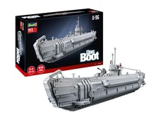 Revell 00960, sottomarino "Das