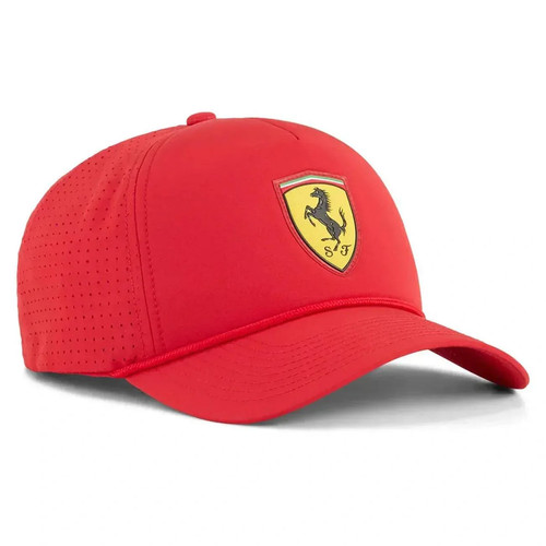 Cappellino ferrari race - ferrari,