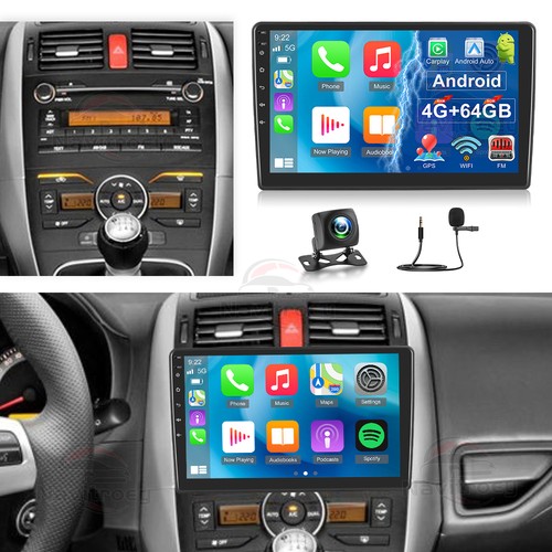 Kam android per toyota - android,