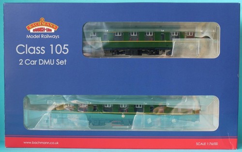 Bachmann 326 class - bachmann, 31-326