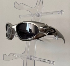 Occhiali da sole Oakley Plate stile ultra rari Gorpcore USA