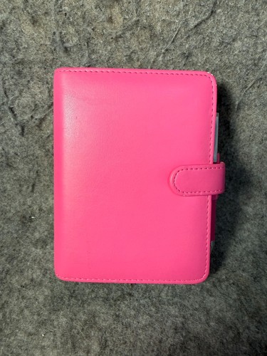 Filofax organizzatore - filofax,