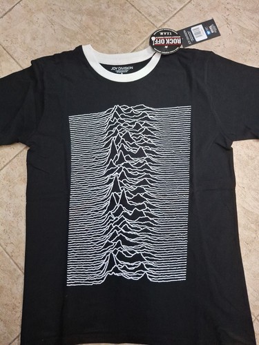 Shirt joy division - joy,