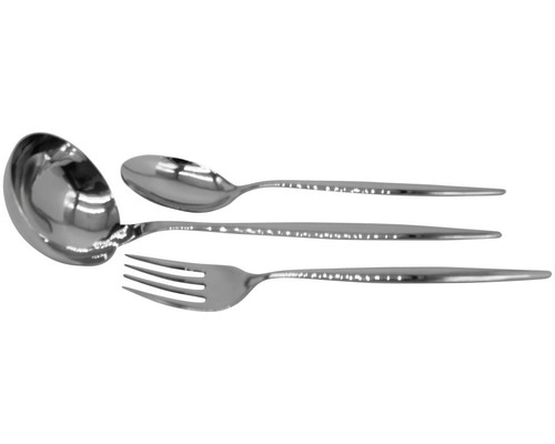 Morinox set posate servire - 3,