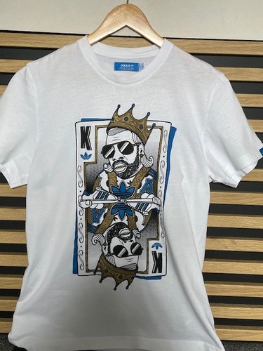 Shirt adidas originals - originals, x