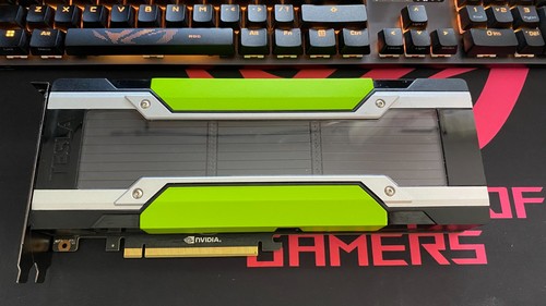 Nvidia tesla m40 24gb - m40,