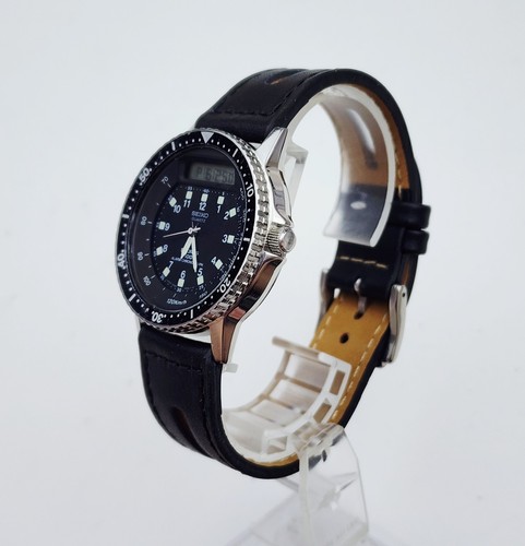 Orologio uomo vintage 1983 - vintage,