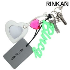 Balenciaga AKI Multi Charm