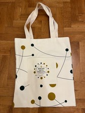 ROLEX borsa tote e quaderno