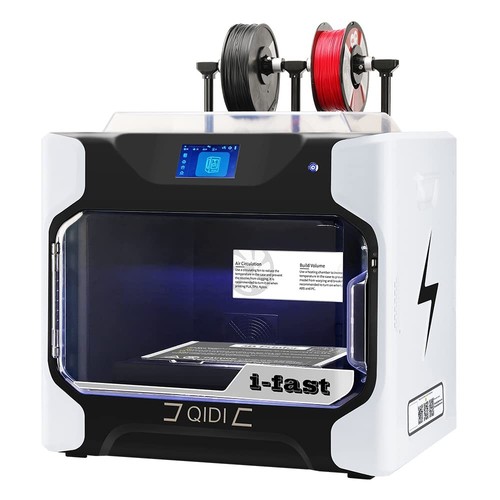 Stampante qidi fast - 3d, i-fast