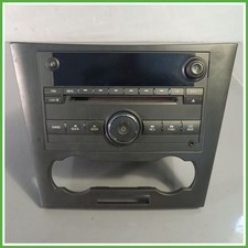 Autoradio CHEVROLET (DAEWOO) EPICA V250 2.0 16V 96628287 2006 2010 FUJITSU