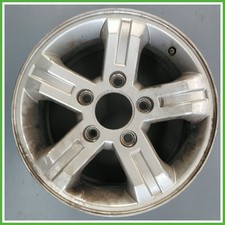 Cerchio in Lega KIA SORENTO 1a