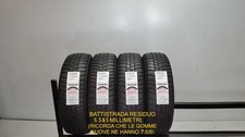 GOMME USATE  TERMICHE