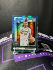 Ottica 2024/25 Donruss Stephon