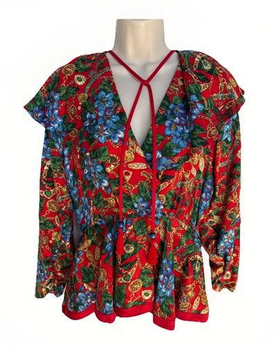 Vintage 80s diane - vintage, 100%