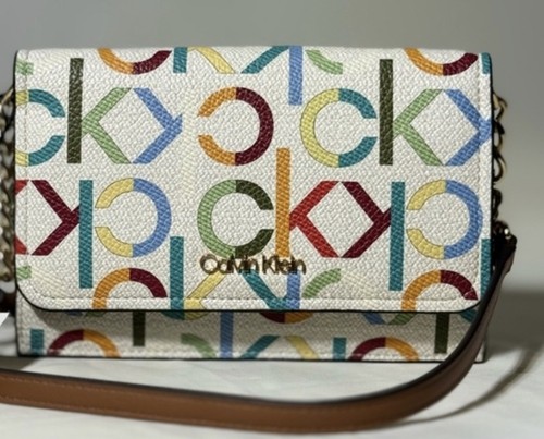 Borsa tracolla calvin - a, klein