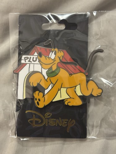 Spilla disney pluto cuccia - spilla,