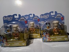 Bluey & Bingo Fancy