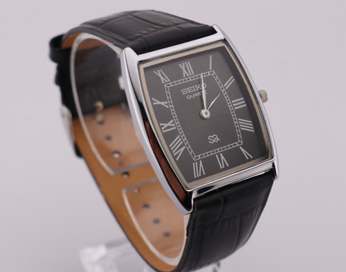 Orologio polso uomo seiko - uomo,