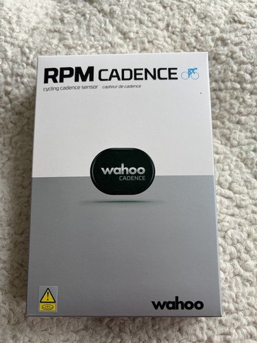 Wahoo fitness rpm - fitness, cycling