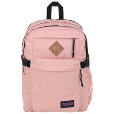 zaini Donna, JanSport Main