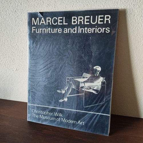 Marcel breuer - breuer,