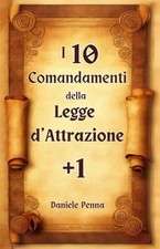 Libro comandamenti della - comandamenti,