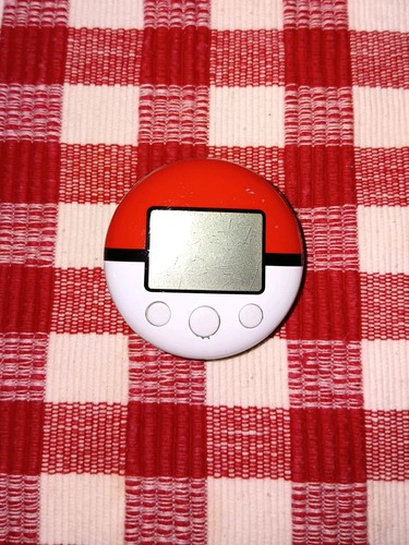 Pokewalker inglese per - [inglese],